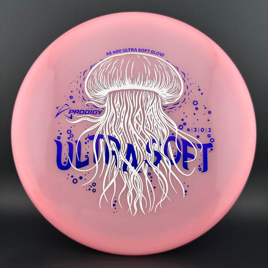 A5 (400 Ultra Soft Glow) - Twilight Tide