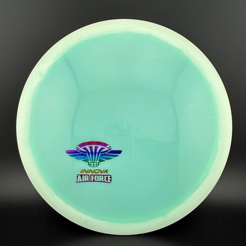 Load image into Gallery viewer, Proto Glow Halo Champion Gorgon - Air Force
