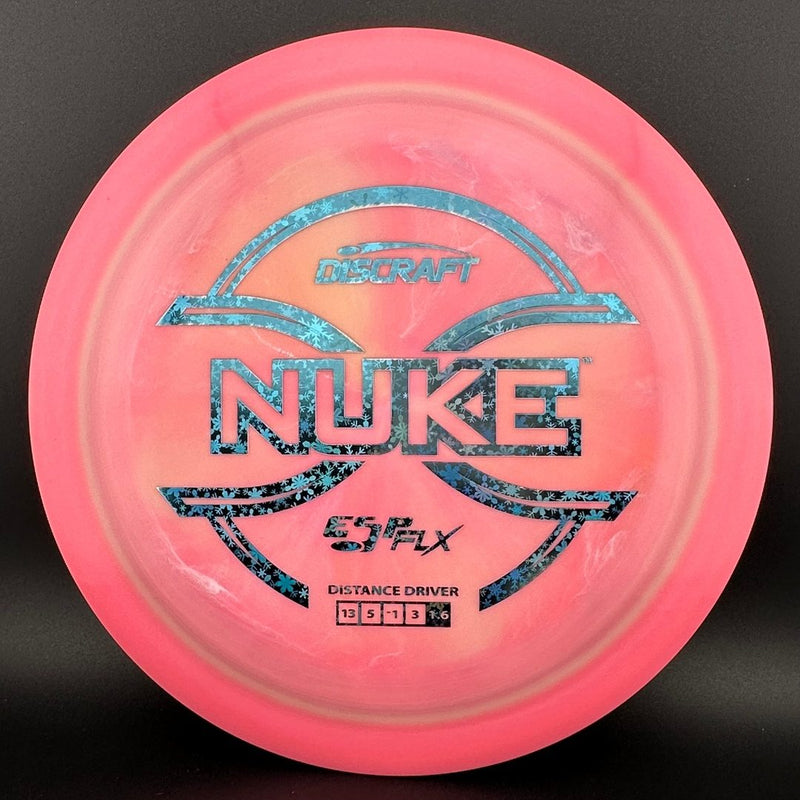 Load image into Gallery viewer, ESP FLX Nuke
