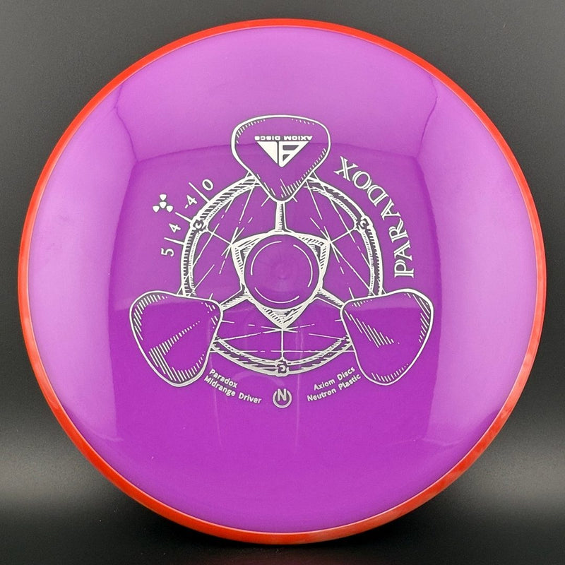 Load image into Gallery viewer, Neutron Paradox

