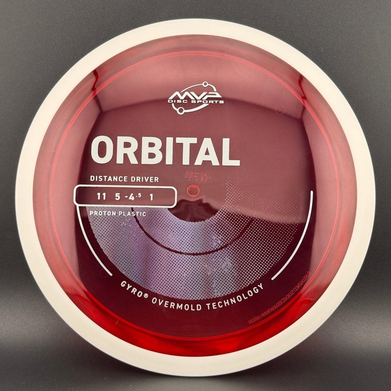 Load image into Gallery viewer, Proton Orbital
