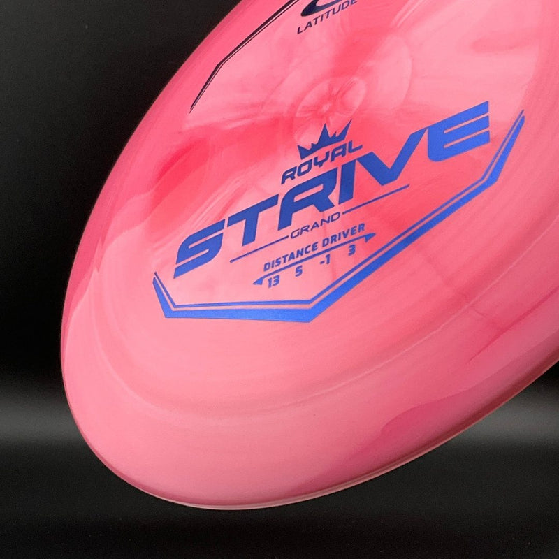 Load image into Gallery viewer, Royal Grand Strive - First Run
