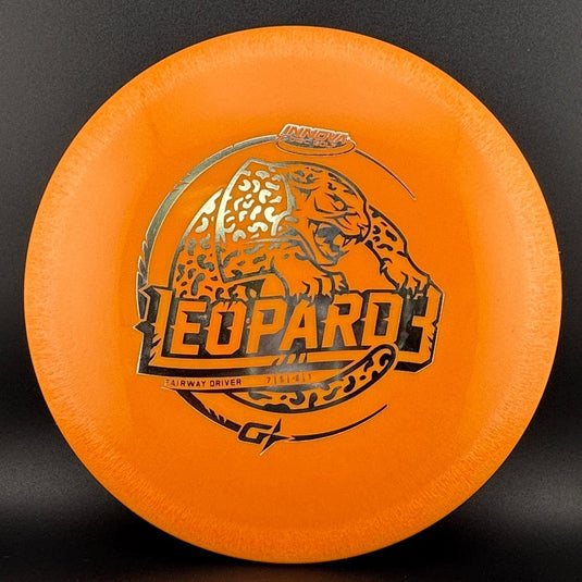 GStar Leopard3