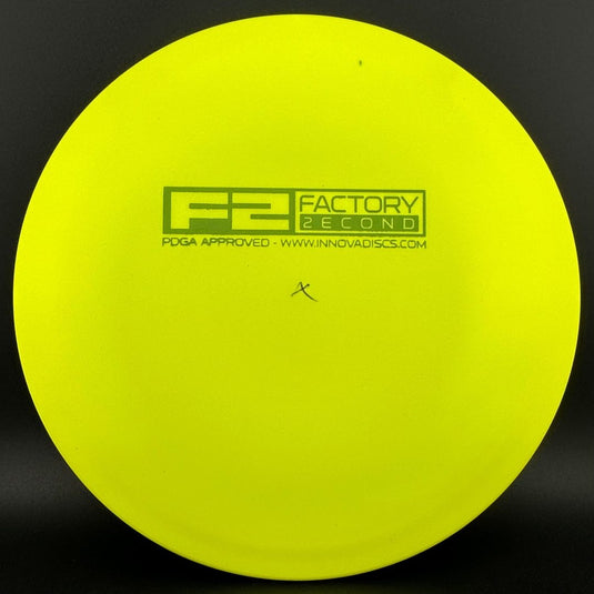 Star Gazelle - Factory Second