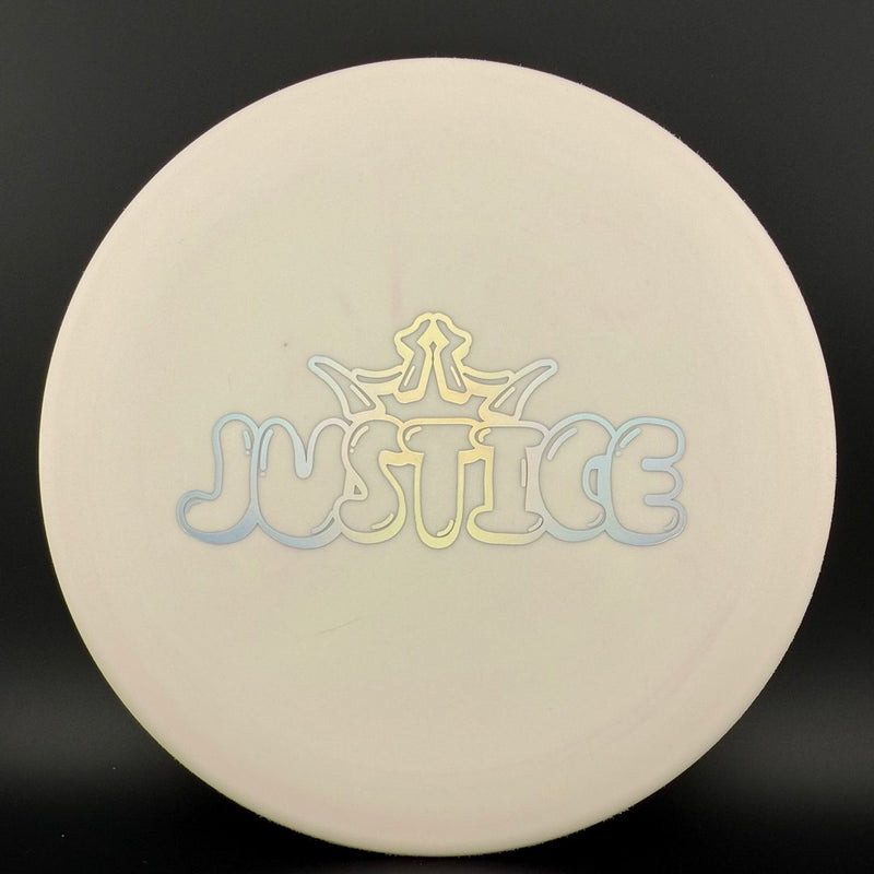 Load image into Gallery viewer, Classic Soft Moonshine Justice - Bubbled
