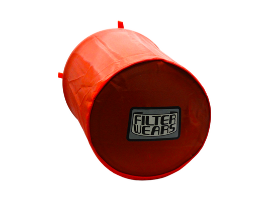 FILTERWEARS Pre-Filter F317 For Banks Power Air Filter 42259 & 42259-D