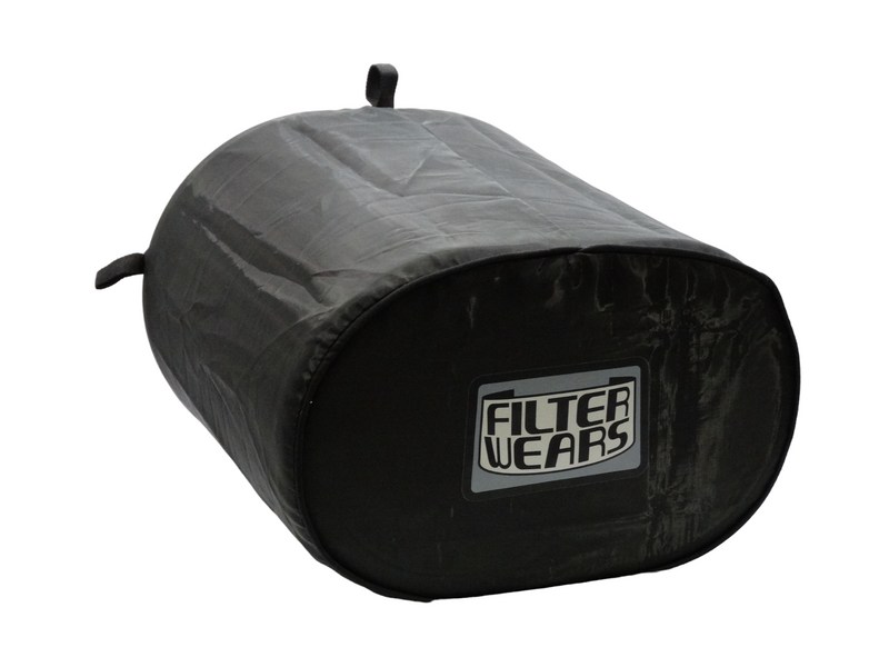 Load image into Gallery viewer, FILTERWEARS Pre-Filter F318 For Banks Power Air Filter 41848 &amp; 41848-D
