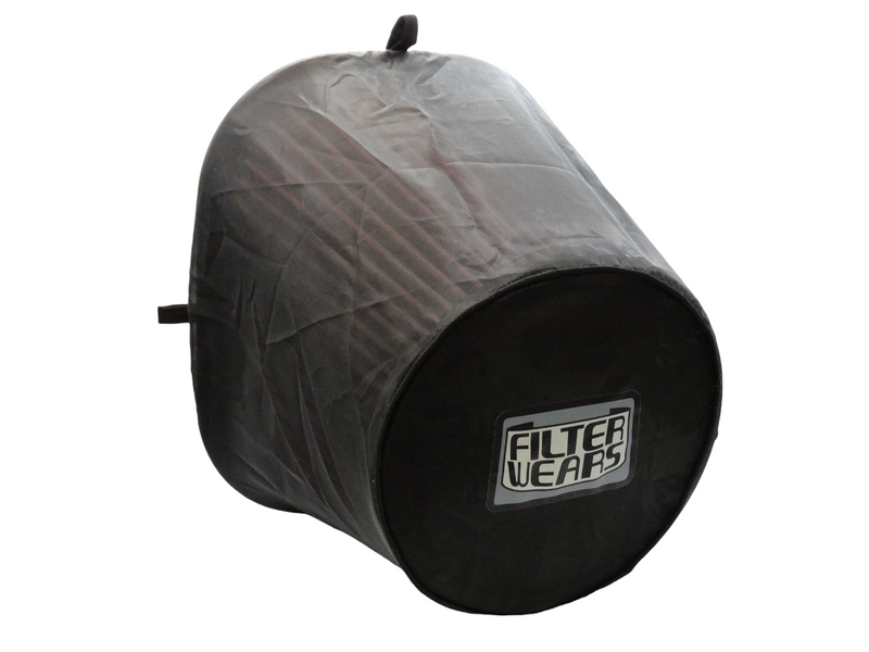 Load image into Gallery viewer, FILTERWEARS Pre-Filter F319 For Banks Power Air Filter 41829 &amp; 41829-D
