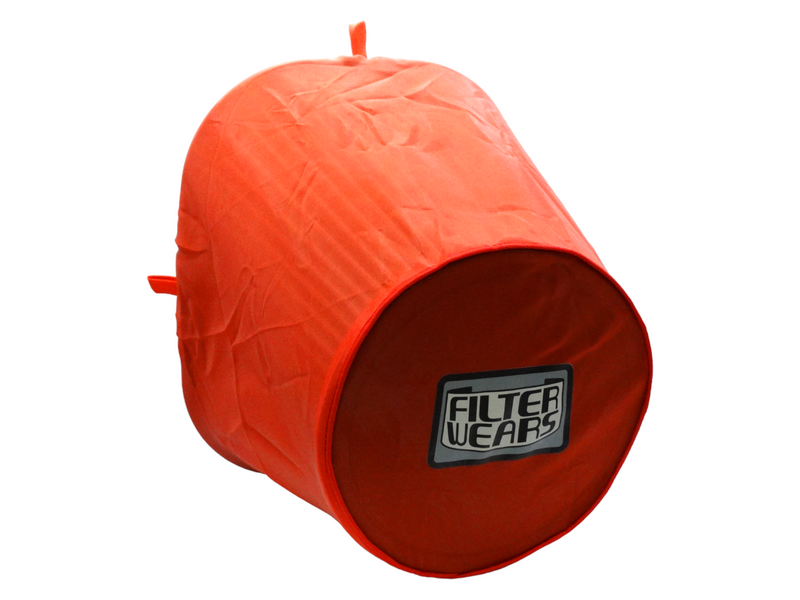 Load image into Gallery viewer, FILTERWEARS Pre-Filter F319 For Banks Power Air Filter 41829 &amp; 41829-D
