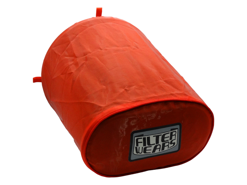 Load image into Gallery viewer, FILTERWEARS Pre-Filter F320 For Banks Power Air Filter 41885 &amp; 41885-D
