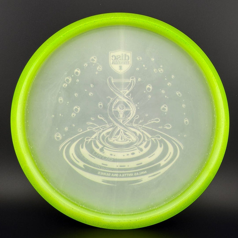 Load image into Gallery viewer, Metal Flake Horizon C-Line Drop - Niklas Anttila dna Series
