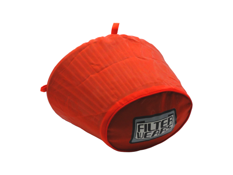 Load image into Gallery viewer, FILTERWEARS Pre-Filter F322 For Banks Power Air Filter 41828 &amp; 41828-D

