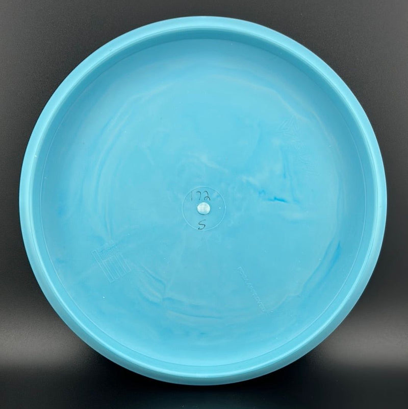 Load image into Gallery viewer, OG Soft Phi - Thought Space Athletics "Flare Mandala"
