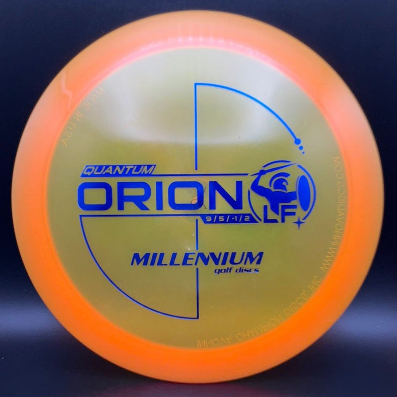 Load image into Gallery viewer, Quantum Orion LF - X-Out
