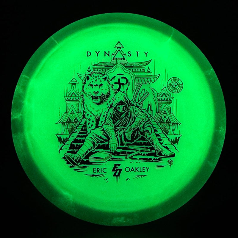 Load image into Gallery viewer, Halo Glow C-Blend Dynasty - Eric Oakley 2025 Tour Series
