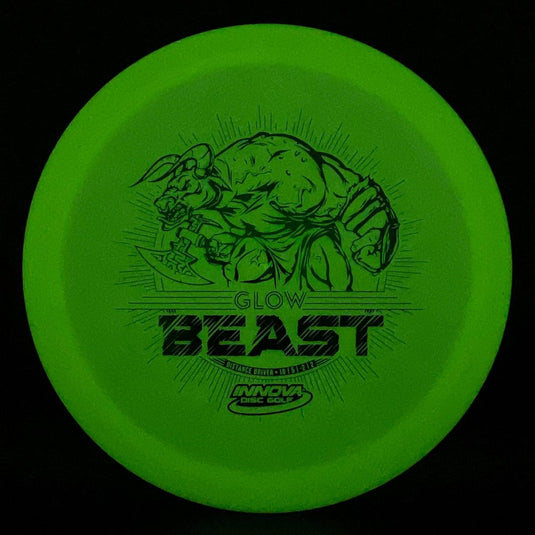 DX Classic Glow Beast