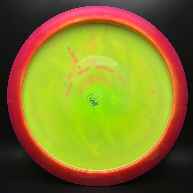 Load image into Gallery viewer, Halo S-Blend Exodus X-Out - Flying Whales Triple Foil
