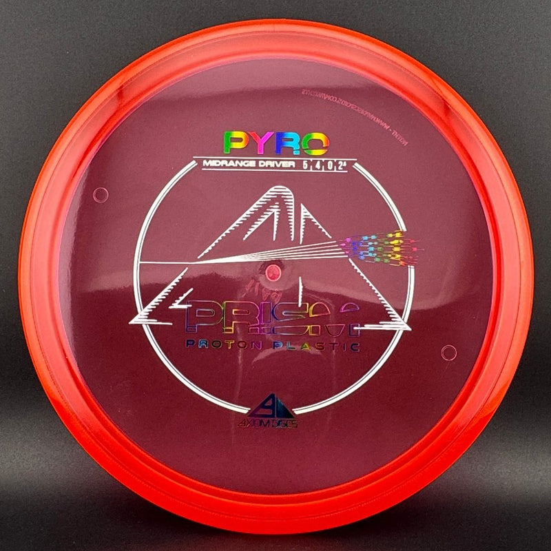 Load image into Gallery viewer, Prism Proton Pyro
