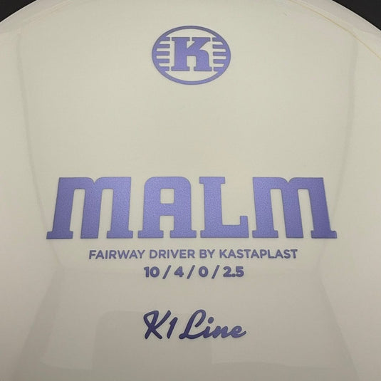 K1 Malm