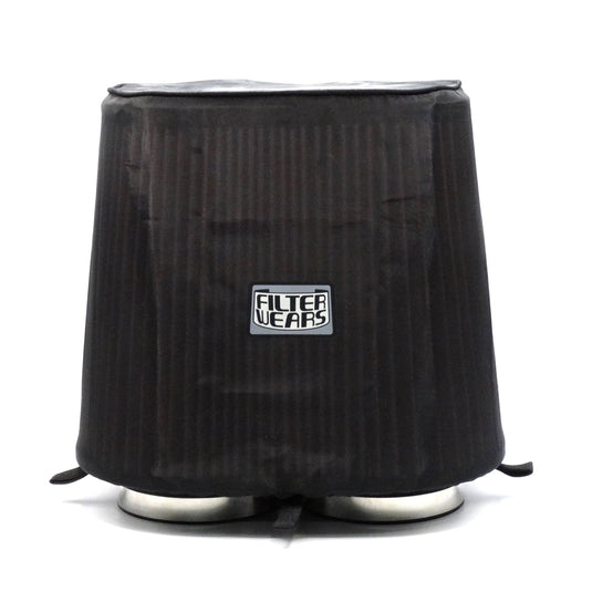 FILTERWEARS Pre-Filter F357 For K&N Air Filter RU-6104