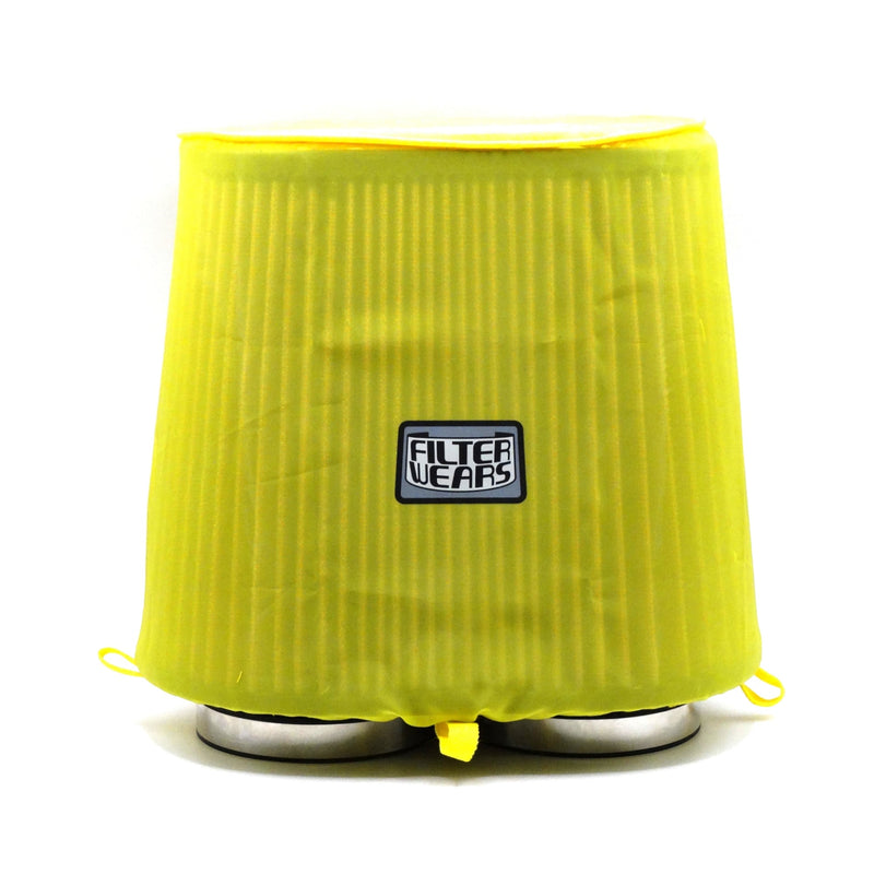 Load image into Gallery viewer, FILTERWEARS Pre-Filter F357 For K&amp;N Air Filter RU-6104
