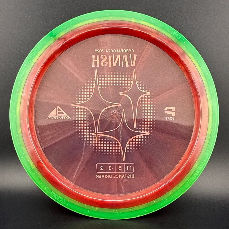 Load image into Gallery viewer, Prism Soft Proton Vanish - Gyropalooza 2025
