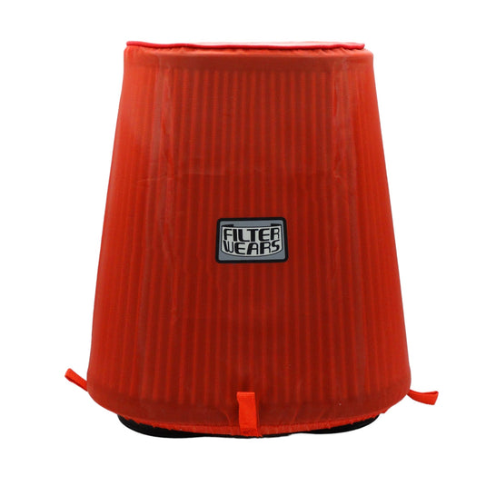 FILTERWEARS Pre-Filter F359 For S&B Air Filter KF-1014 KF-1014D