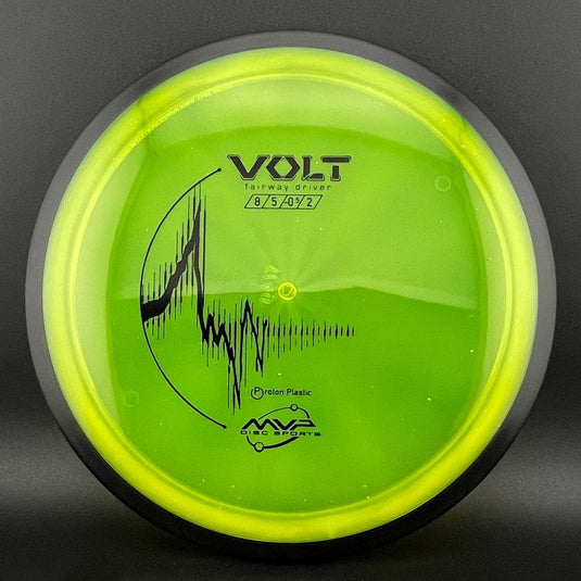 Proton Volt