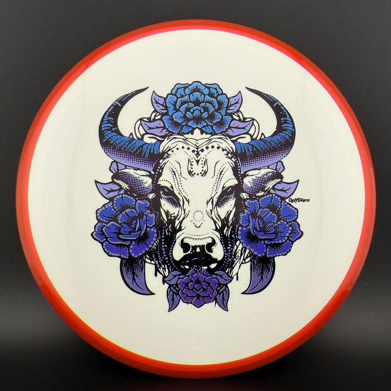 Load image into Gallery viewer, Prism Neutron Trance - "Bulls Eye"
