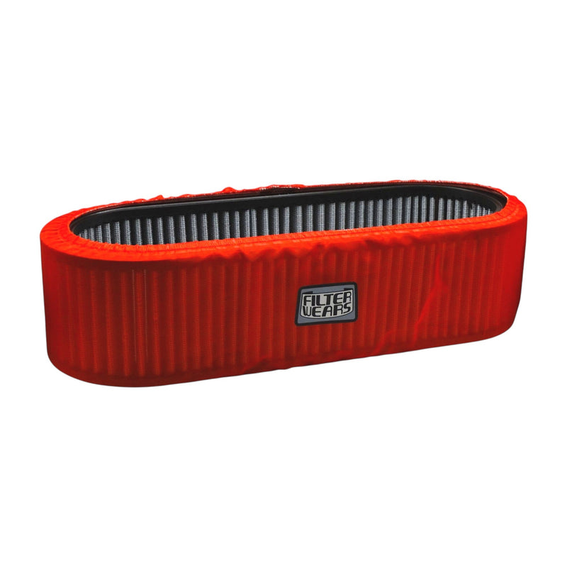 Load image into Gallery viewer, FILTERWEARS Pre-Filter F366 For 600cc Micro Sprint Air Filter
