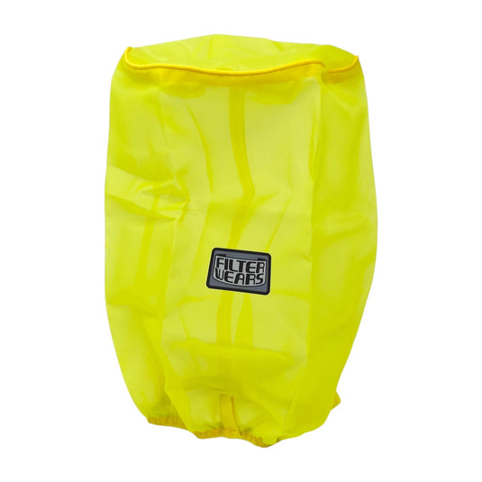 FILTERWEARS Pre-Filter F367 For S&B Air Filter KF-1093 JLT 5" x 7" Filter Wrap