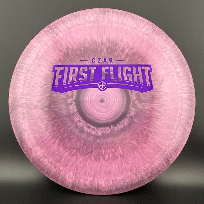 Load image into Gallery viewer, Swirly S-Blend Czar - First Flight
