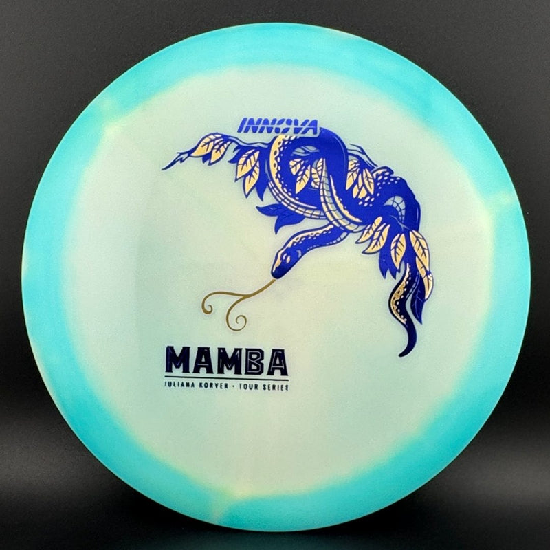 Load image into Gallery viewer, Proto Glow Halo Star Mamba - Juliana Korver 2026 Tour Series
