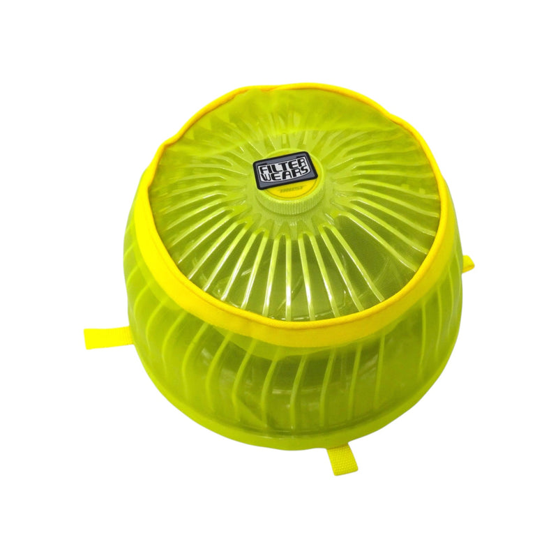 Load image into Gallery viewer, FILTERWEARS Pre-Filter F370 For Greddy Airnx AY-SB Small Mushroom Style Air Filter
