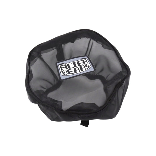FILTERWEARS Rain Sock F371 For Gasbox 007 Stainless Steel Air Cleaner