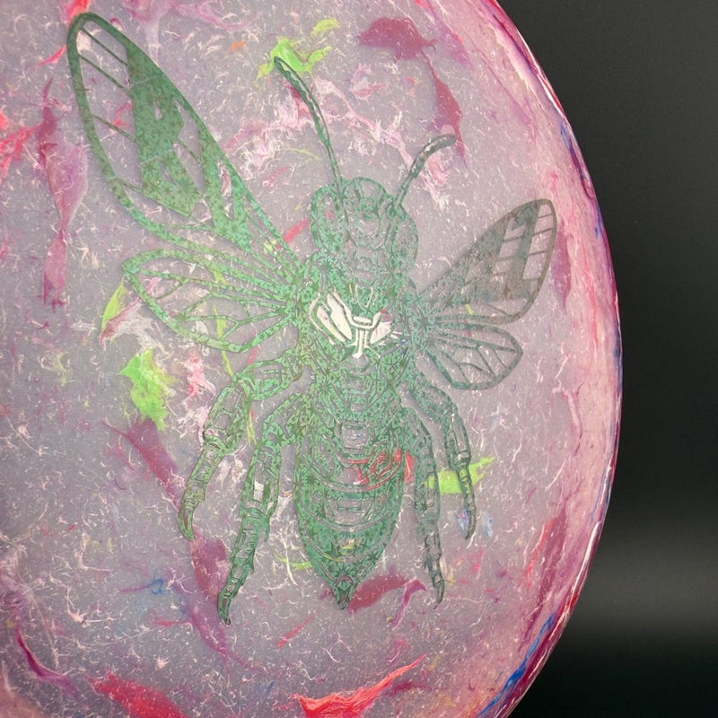 Load image into Gallery viewer, Colorshift Jawbreaker Z Buzzz - DGLO 2025
