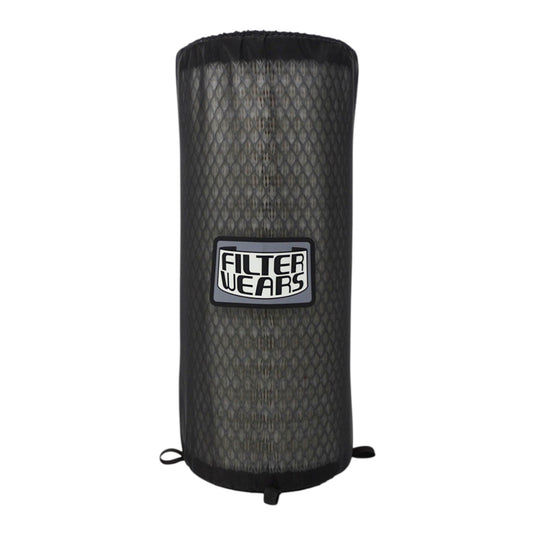 FILTERWEARS Pre-Filter F373 Fits Bobcat 7386225 & Compatible for John Deere KV16429 Skid Steer Air Filters