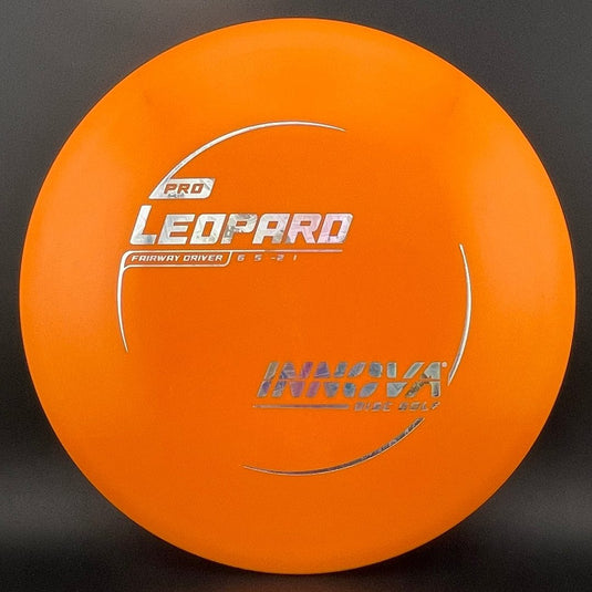 Pro Leopard