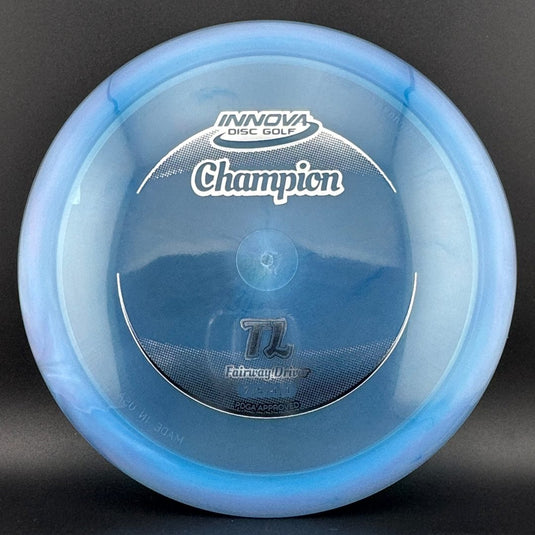 Champion TL