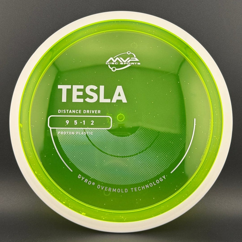 Load image into Gallery viewer, Proton Tesla
