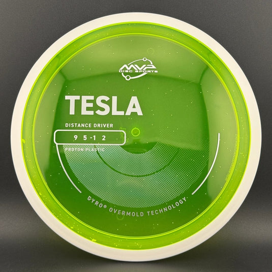 Proton Tesla
