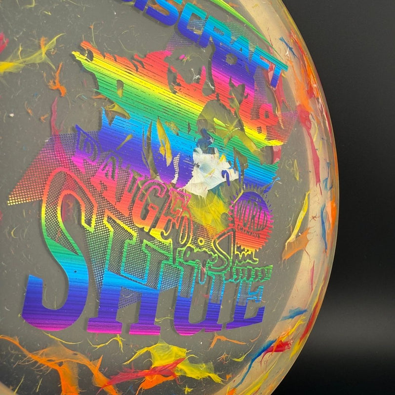 Load image into Gallery viewer, Jawbreaker Z FLX Buzzz SS - Paige Shue Ledgestone 2025
