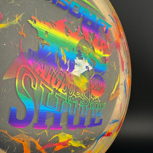 Jawbreaker Z FLX Buzzz SS - Paige Shue Ledgestone 2025