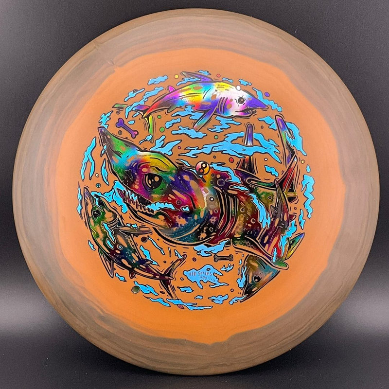 Load image into Gallery viewer, Swirly Star Mako - Limited VIP Series #90 1/1600 OOP
