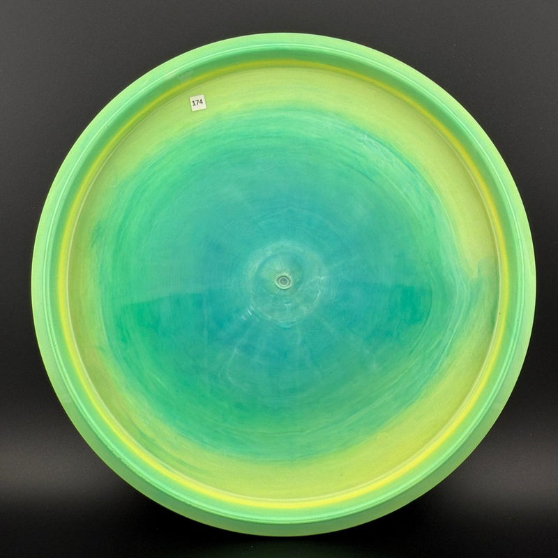 Load image into Gallery viewer, Aura Praxis - "Nautilus" - First Run
