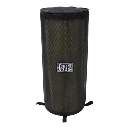 FILTERWEARS Pre-Filter F391 For UNI Air Filter NU-8711ST: Fits 2019-2026 CFMOTO UFORCE 1000
