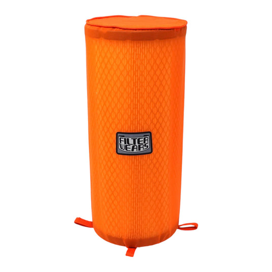 FILTERWEARS Pre-Filter F391 For UNI Air Filter NU-8711ST: Fits 2019-2026 CFMOTO UFORCE 1000