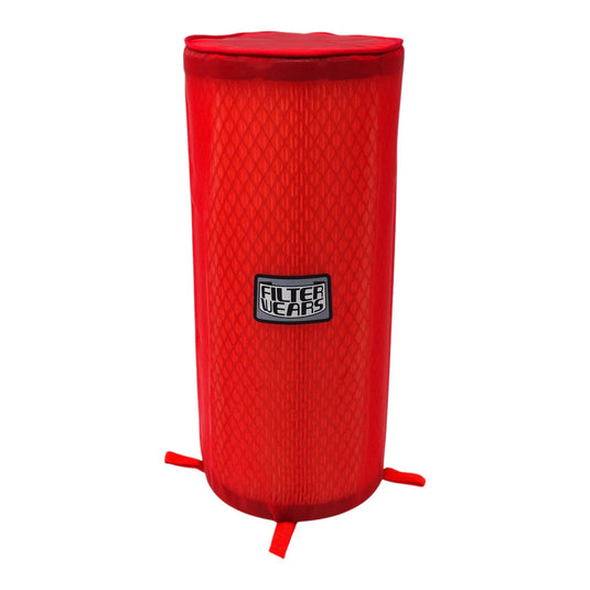 FILTERWEARS Pre-Filter F391 For UNI Air Filter NU-8711ST: Fits 2019-2026 CFMOTO UFORCE 1000