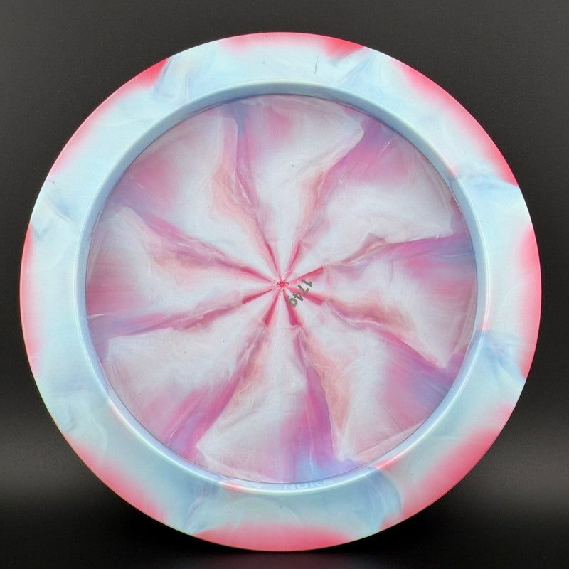 Load image into Gallery viewer, Swirl ESP Nuke - Ezra Robinson X Ezra Aderhold Collab
