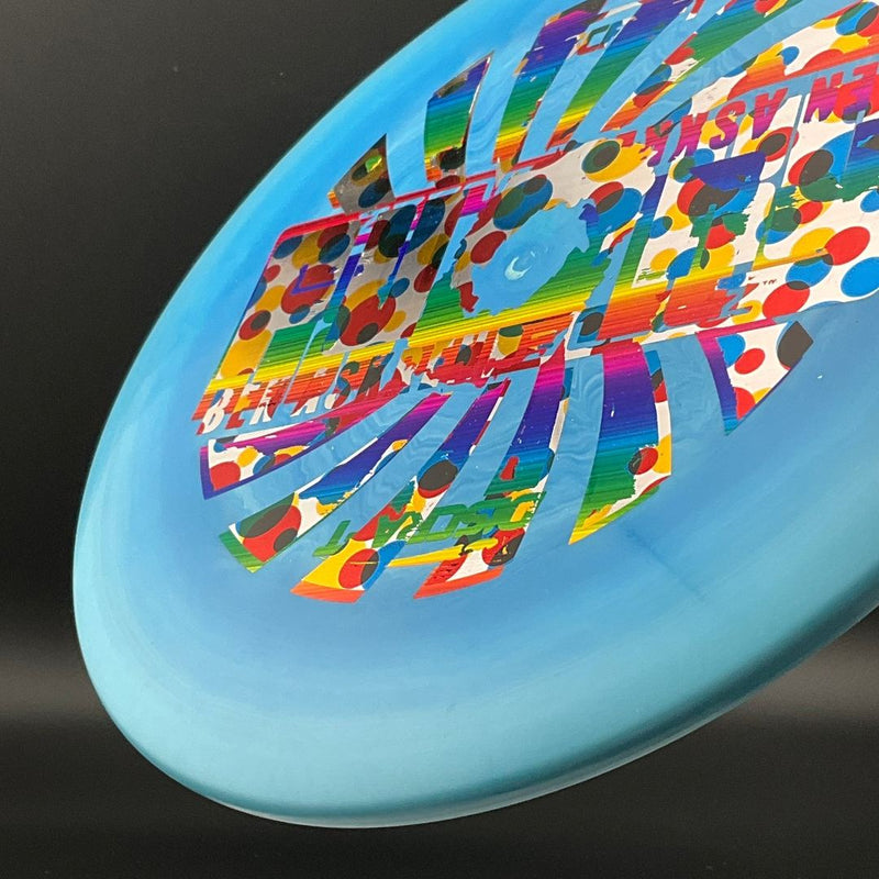 Load image into Gallery viewer, Swirl ESP Buzzz - "Funky" Ben Askren Limited Edition - Misprints

